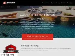 Sites similar to sportscapers.com