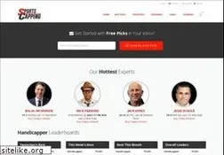 Sites similar to sportscapping.com