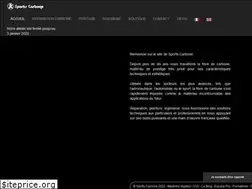 Sites similar to sportscarbone.com