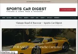 Sites similar to sportscardigest.com