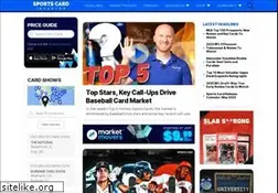 Sites similar to sportscardinvestor.com
