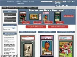 Sites similar to sportscardlink.com