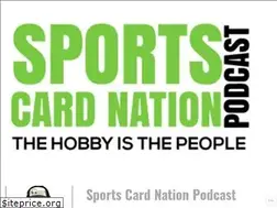Sites similar to sportscardnation.net