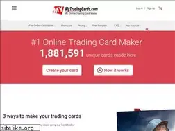 Sites similar to sportscardonline.com