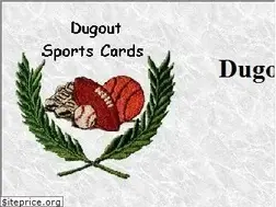 Sites similar to sportscardsdugout.com