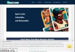 Sites similar to sportscardsrock.com