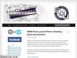Sites similar to sportscardsuncensored.com