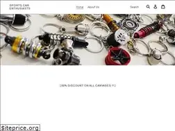 Sites similar to sportscarenthusiasts.com