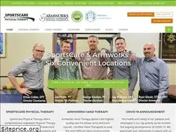 Sites similar to sportscarept.com