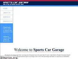 Sites similar to sportscargarageomaha.com