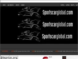 Sites similar to sportscarglobal.com