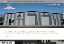 Sites similar to sportscarguys.com