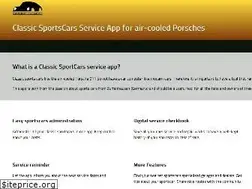 Sites similar to sportscarsapp.com