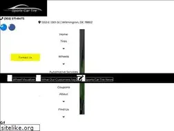 Sites similar to sportscartire.com