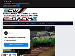 Sites similar to sportscarworldwide.com