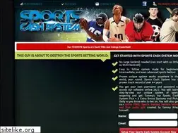 Sites similar to sportscashsystem.com