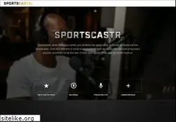 Sites similar to sportscastr.com