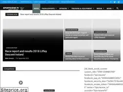 Sites similar to sportscene.tv