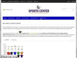 Sites similar to sportscenter.co.id