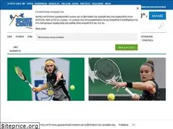 Sites similar to sportscenter.gr