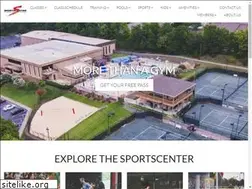 Sites similar to sportscenternc.com