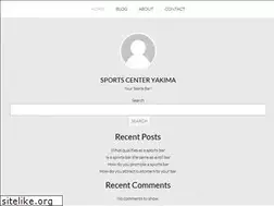Sites similar to sportscenteryakima.com