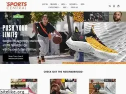 Sites similar to sportscentral.ph