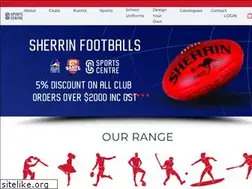 Sites similar to sportscentre.com.au