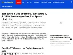 Sites similar to sportscentre4u.com