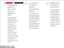 Sites similar to sportschaeper.de