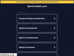 Sites similar to sportschalet.com