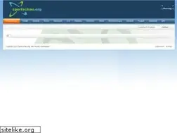 Sites similar to sportschau.org