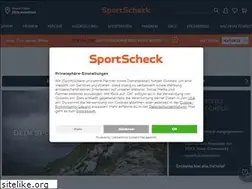 Sites similar to sportscheck-club.com
