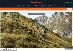 Sites similar to sportscheck.ch