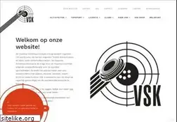 Sites similar to sportschieten.be