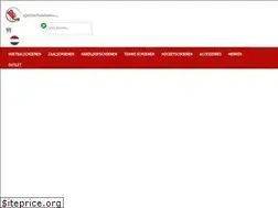 Sites similar to sportschoenen4u.nl