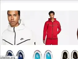 Sites similar to sportschoenshop.be