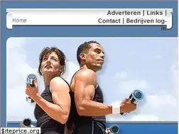 Sites similar to sportscholen4you.nl