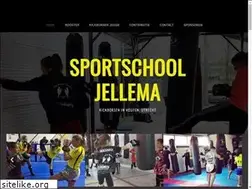 Sites similar to sportschool-jellema.nl