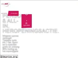 Sites similar to sportschooldalfsen.nl