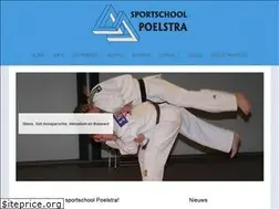 Sites similar to sportschoolpoelstra.nl