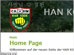 Sites similar to sportschule-kim.de