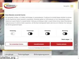 Sites similar to sportschule-steinbach.de