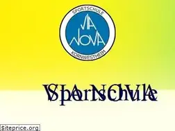 Sites similar to sportschule-vianova.de