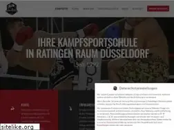 Sites similar to sportschuleasia.de