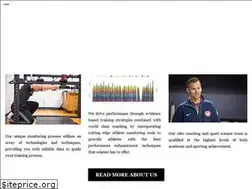 Sites similar to sportscienceed.com