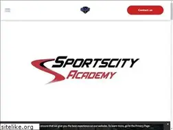 Sites similar to sportscityacademy.com