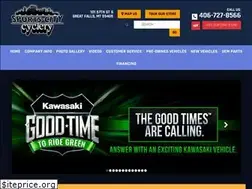 Sites similar to sportscitycyclery.com