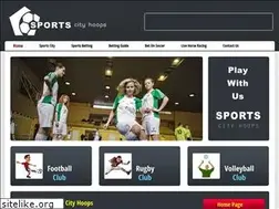 Sites similar to sportscityhoops.com