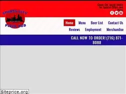 Sites similar to sportscitypizzapub.com